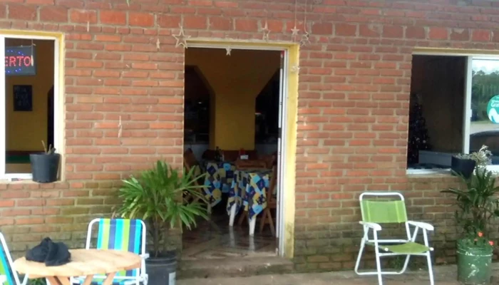 Parador La Bica -  Comentario 5 - Buena Unión