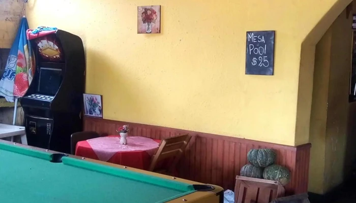 Parador La Bica -  Comentario 7 - Buena Unión