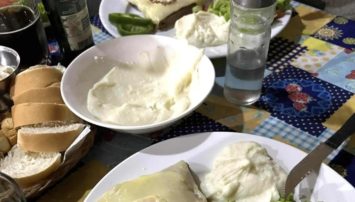 Parador La Bica -  Comentario 8 - Buena Unión