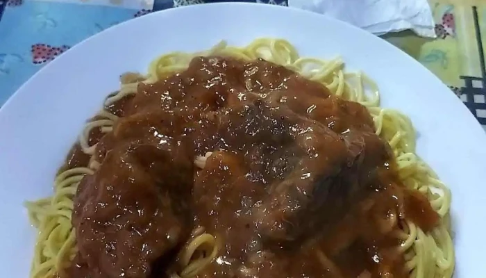 Parador La Bica -  Comidas Y Bebidas - Buena Unión