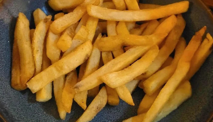 Parador La Dorada -  Comentario 1 - Ciudad de la Costa