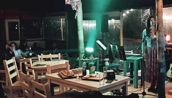 Parador La Dorada -  Comentario 2 - Ciudad de la Costa