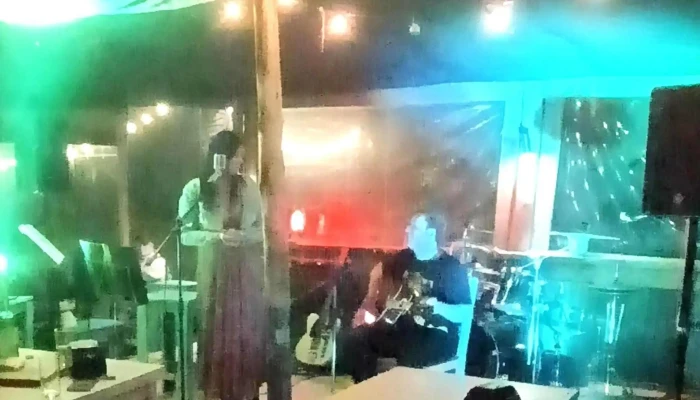 Parador La Dorada -  Comentario 3 - Ciudad de la Costa