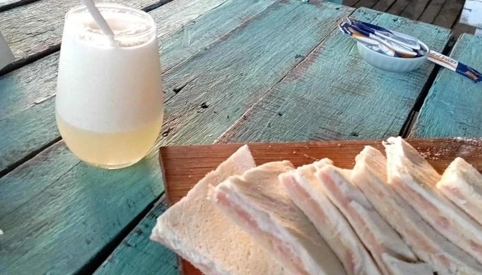 Parador La Dorada -  Comidas Y Bebidas - Ciudad de la Costa