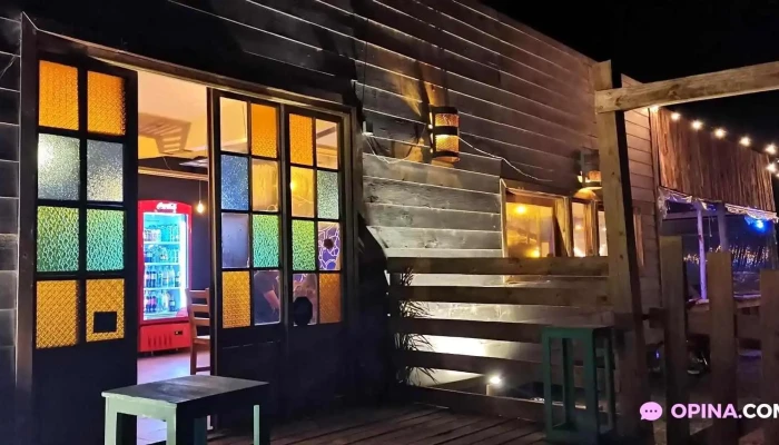 Parador La Dorada -  Todo - Ciudad de la Costa