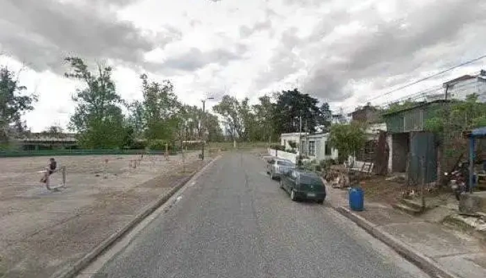 Parador La Rambla -  Street View Y 360 - Minas