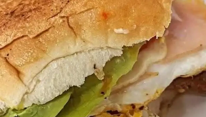 Parador La Rotonda -  Comida Y Bebida - Nuevo Berlín