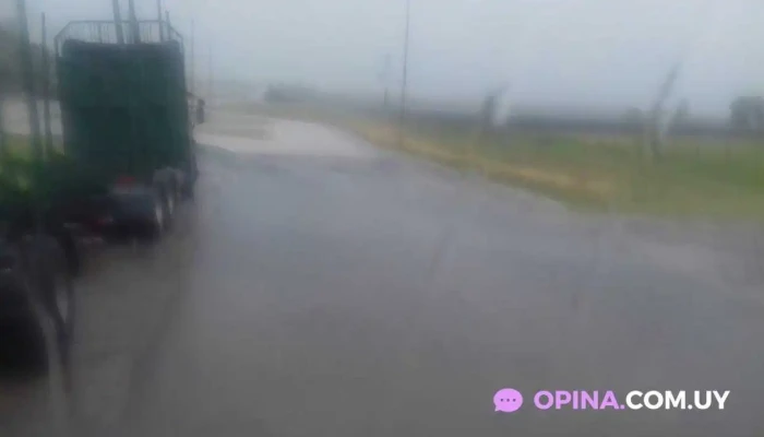 Parador La Rotonda -  Videos - Nuevo Berlín