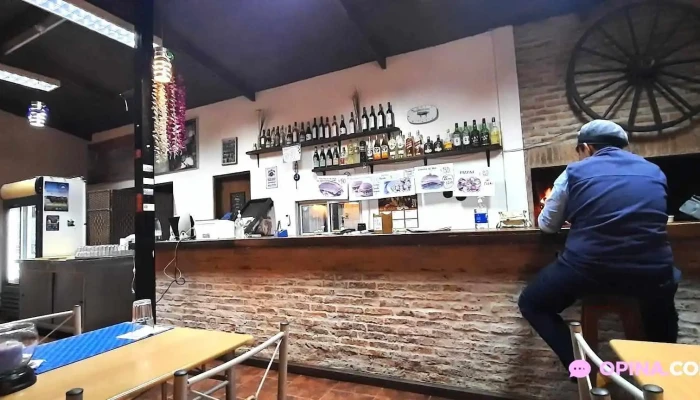 Parador La Ruta -  Ambiente - Villa del Carmen