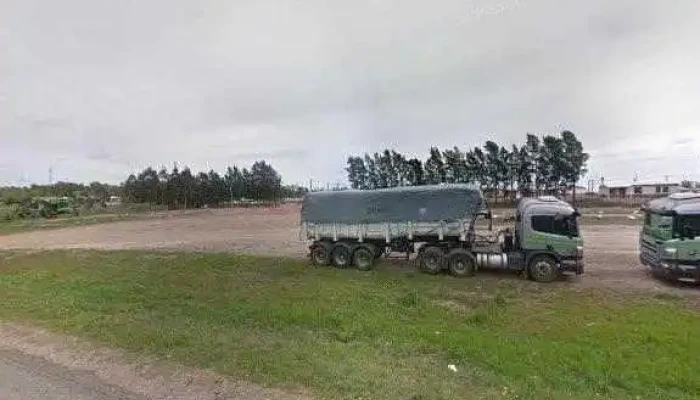 Parador La Ruta -  Street View Y 360 - Villa del Carmen