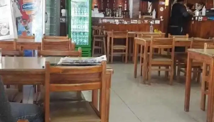 Parador Lo De Martin -  Comida Reconfortante - Sarandí Grande