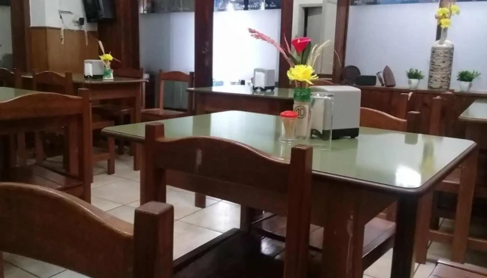 Parador Lo Del Nico -  Ambiente - Libertad