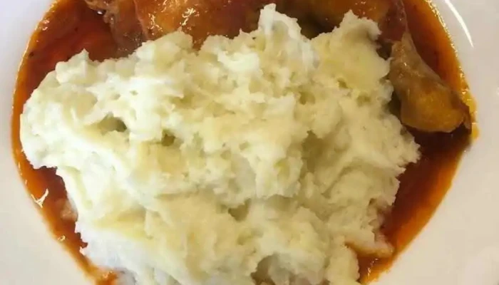 Parador Lo Del Nico -  Comida Reconfortante - Libertad