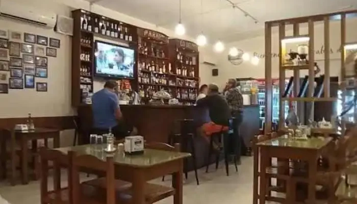 Parador Lo Del Nico -  Comida Y Bebida - Libertad