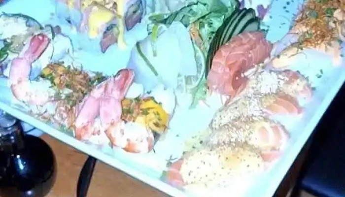 Parador Magnus -  Comida Y Bebida - Maldonado