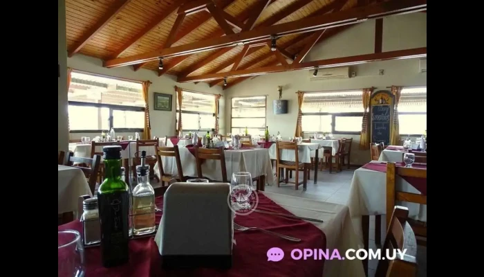 Parador Maria Esther Del Propietario - Rocha