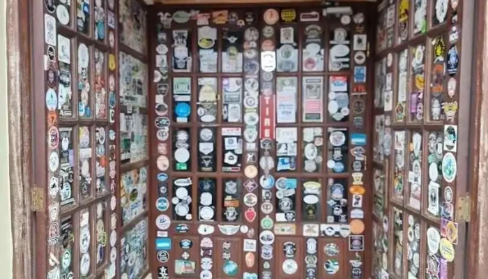 Parador Maria Esther Mas Recientes - Rocha