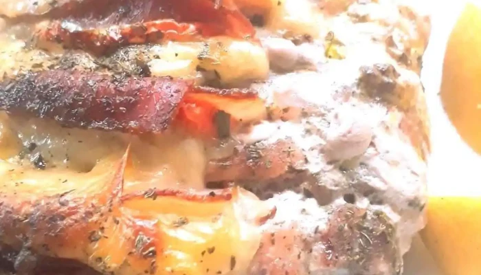 Parador Marubel Comidas Y Bebidas - Curtina