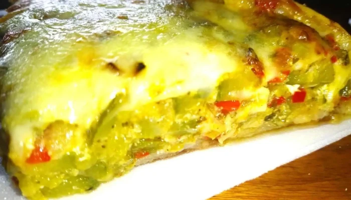 Parador Marubel Todo - Curtina