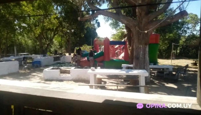 Parador Mónaco - Ciudad De La Costa