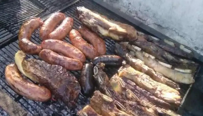 Parador Monaco Comida Y Bebida - Ciudad de la Costa