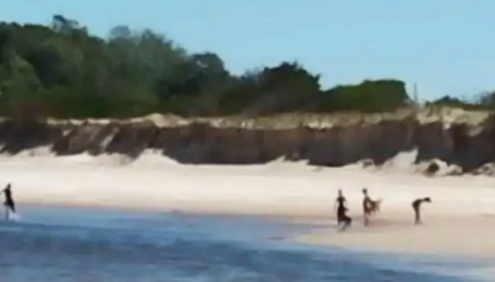 Parador Monaco Mas Recientes - Ciudad de la Costa