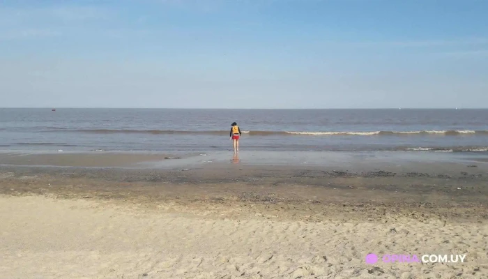 Parador Oasis -  Todas - Montevideo