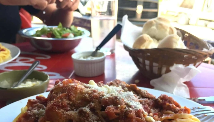 Parador Pan De Azucar Comentario 1 - Pan de Azúcar