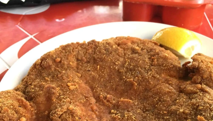 Parador Pan De Azucar Comentario 2 - Pan de Azúcar