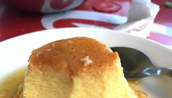 Parador Pan De Azucar Comentario 3 - Pan de Azúcar