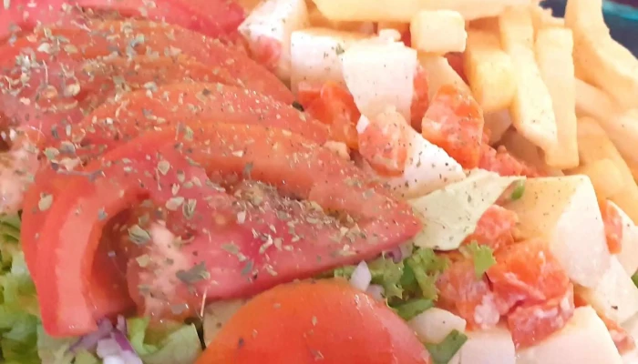 Parador Pan De Azucar Comentario 4 - Pan de Azúcar