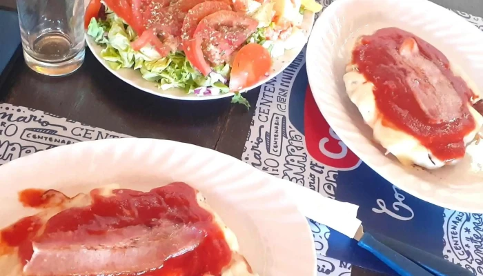 Parador Pan De Azucar Comentario 5 - Pan de Azúcar