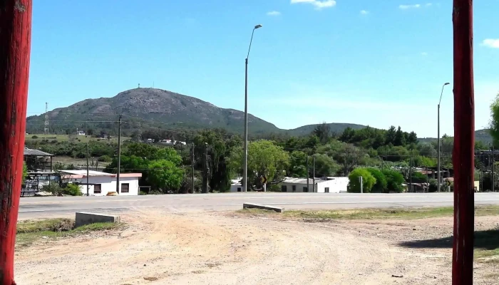 Parador Pan De Azucar Comentario 6 - Pan de Azúcar