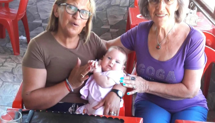 Parador Pan De Azucar Comentario 7 - Pan de Azúcar