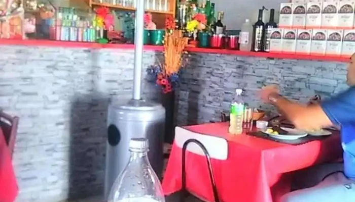 Parador Pan De Azucar Comidas Y Bebidas - Pan de Azúcar