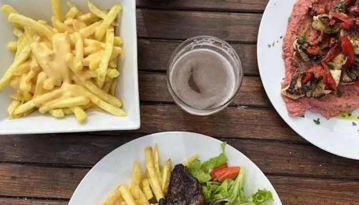 Parador Playa Del Barco -  Mas Recientes - La Pedrera