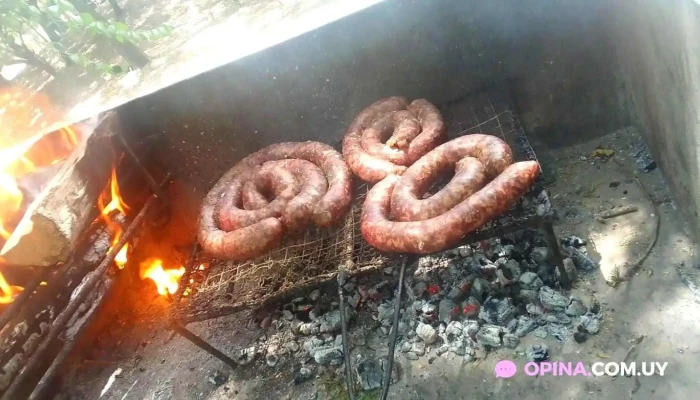 Parador Playa El Sauzal -  Comida Y Bebida - Durazno