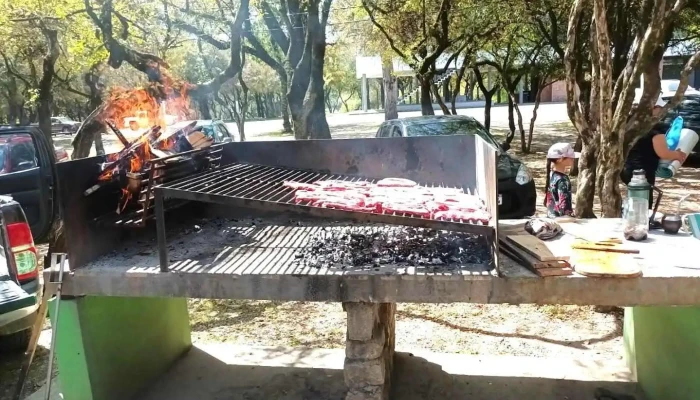 Parador Playa El Sauzal -  Todas - Durazno