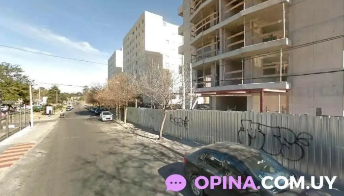 Parador Propiedades - Maldonado