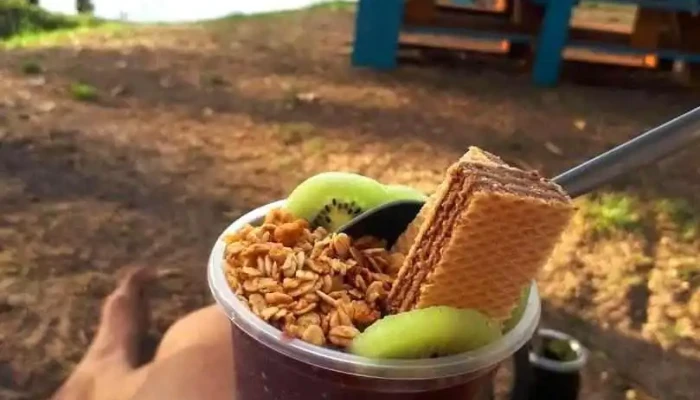 Parador Punto De Encuentro - Barra Del Chuy