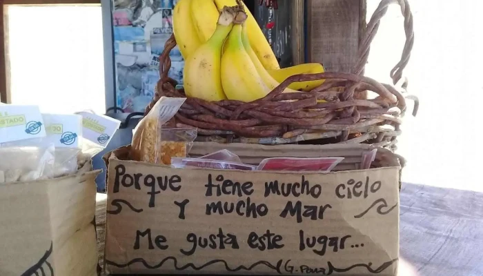 Parador Pura Vida -  Comida Y Bebida - Parque del Plata