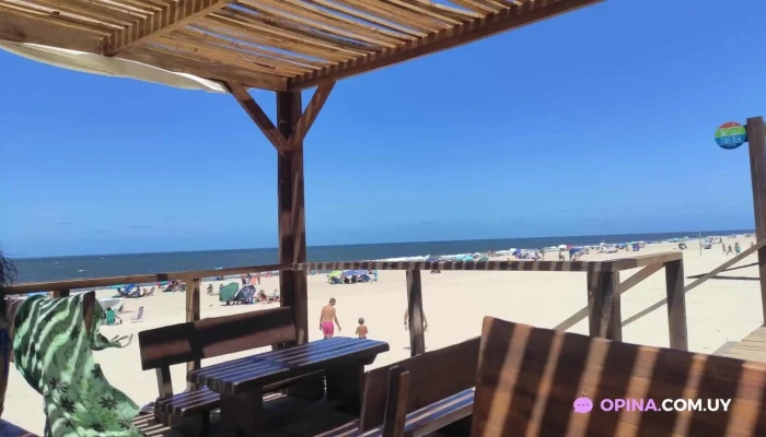 Parador Pura Vida -  Todas - Parque del Plata