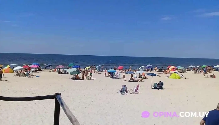 Parador Pura Vida -  Videos - Parque del Plata