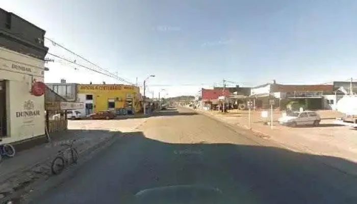 Parador -  Resto Bar La Galponera Street View Y 360 - Minas