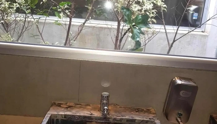 Parador Rocha - 27000 Rocha