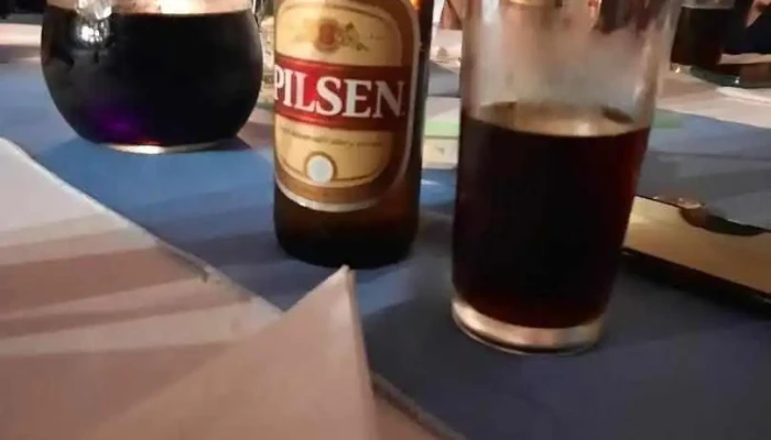 Parador Ruta 8 -  Comida Y Bebida - Empalme Olmos