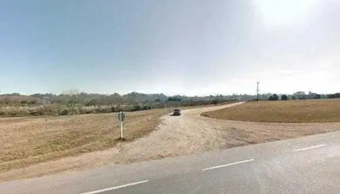 Parador Ruta 8 -  Street View Y 360 - Empalme Olmos