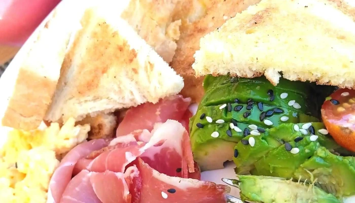 Parador Salmuera -  Comentario 2 - Montevideo