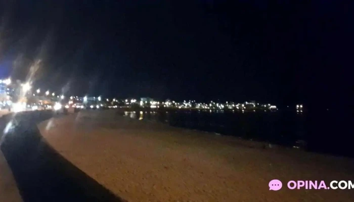 Parador Salmuera -  Videos - Montevideo