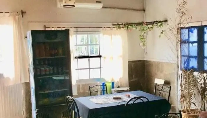 Parador San Jorge -  Todas - Alejandro Gallinal